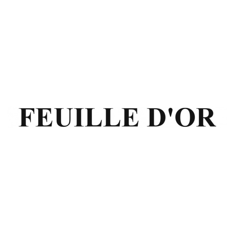Feuille d'Or